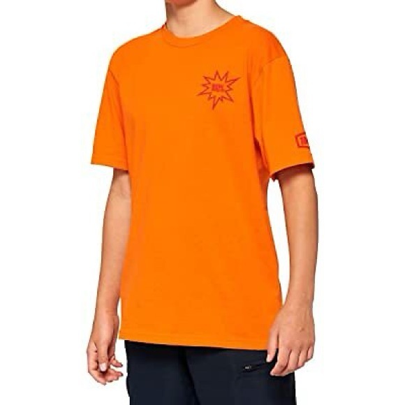 100% Other - 100PERCENT Men’s Speed Lab Tee
